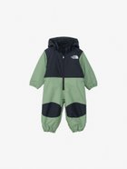 【ザ ノース フェイス/THE NORTH FACE / KIDS】のスノーワンピース(ベビー) 人気、トレンドファッション・服の通販 founy(ファニー) ファッション Fashion キッズファッション KIDS ワンピース Dress/Kids シャーリング Shirring スーツ Suit フィット Fit ベビー Baby thumbnail ミスルト|ID: prp329100004232924 ipo3291000000029496523