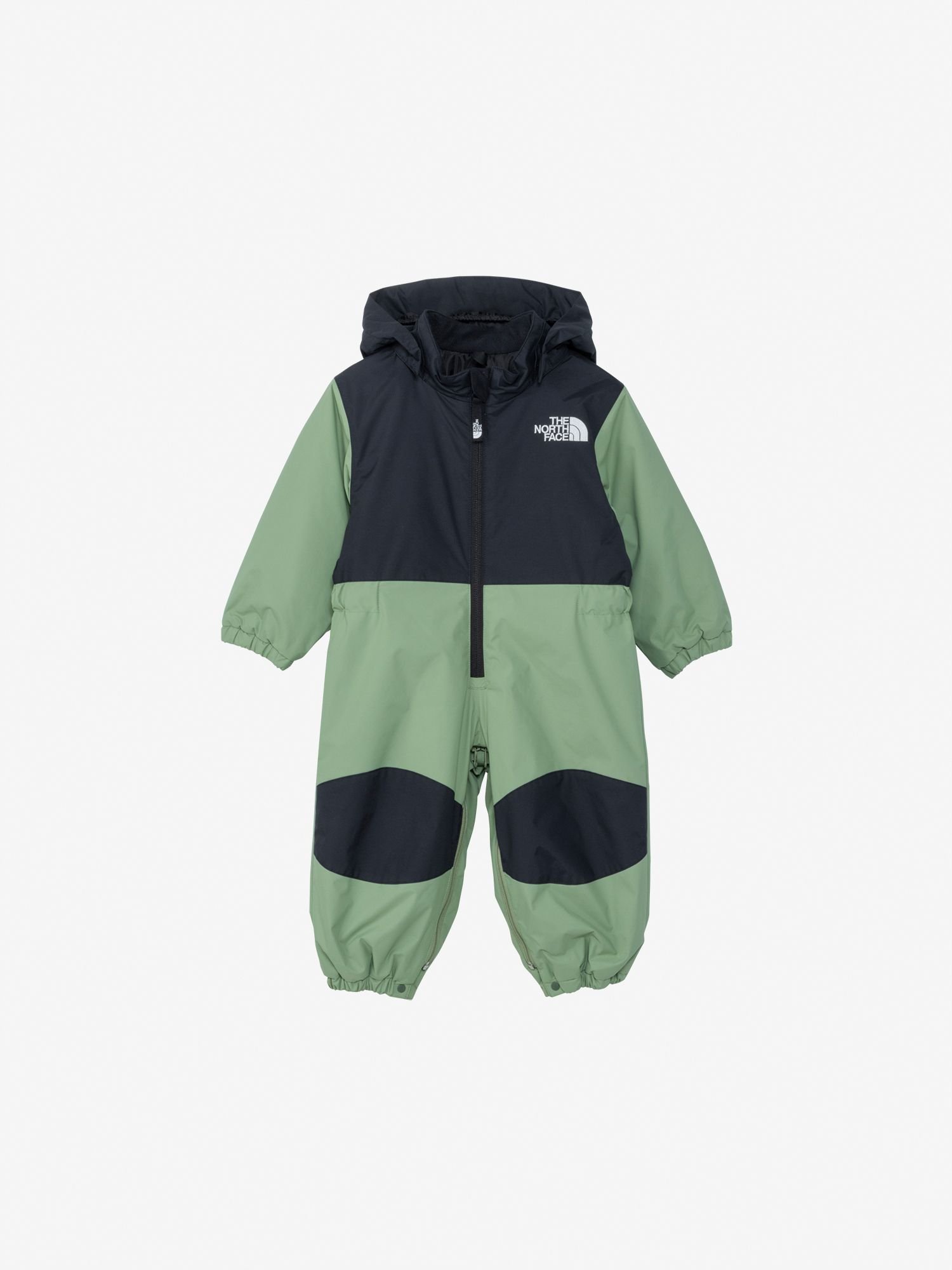 【ザ ノース フェイス/THE NORTH FACE / KIDS】のスノーワンピース(ベビー) インテリア・キッズ・メンズ・レディースファッション・服の通販 founy(ファニー) 　ファッション　Fashion　キッズファッション　KIDS　ワンピース　Dress/Kids　シャーリング　Shirring　スーツ　Suit　フィット　Fit　ベビー　Baby　ミスルト|ID: prp329100004232924 ipo3291000000029496523