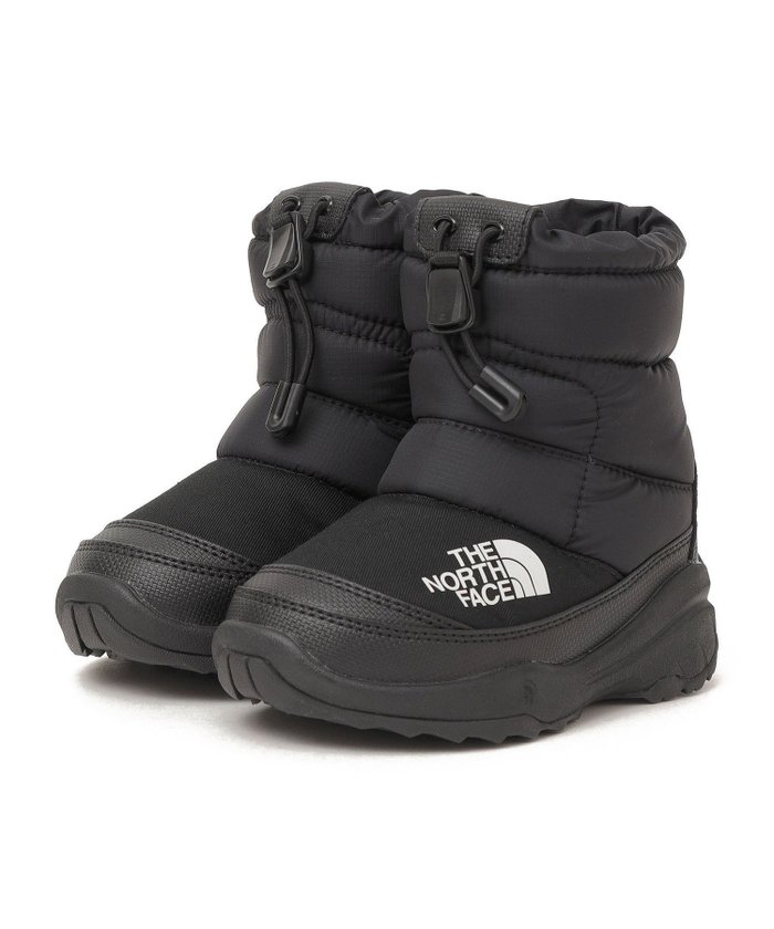 【シップス/SHIPS / KIDS】のTHE NORTH FACE K Nuptse Bootie VII インテリア・キッズ・メンズ・レディースファッション・服の通販 founy(ファニー) https://founy.com/ ファッション Fashion キッズファッション KIDS クッション Cushion シューズ Shoes ライニング Lining |ID: prp329100004232939 ipo3291000000029509589