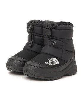 【シップス/SHIPS / KIDS】のTHE NORTH FACE K Nuptse Bootie VII 人気、トレンドファッション・服の通販 founy(ファニー) ファッション Fashion キッズファッション KIDS クッション Cushion シューズ Shoes ライニング Lining |ID:prp329100004232939