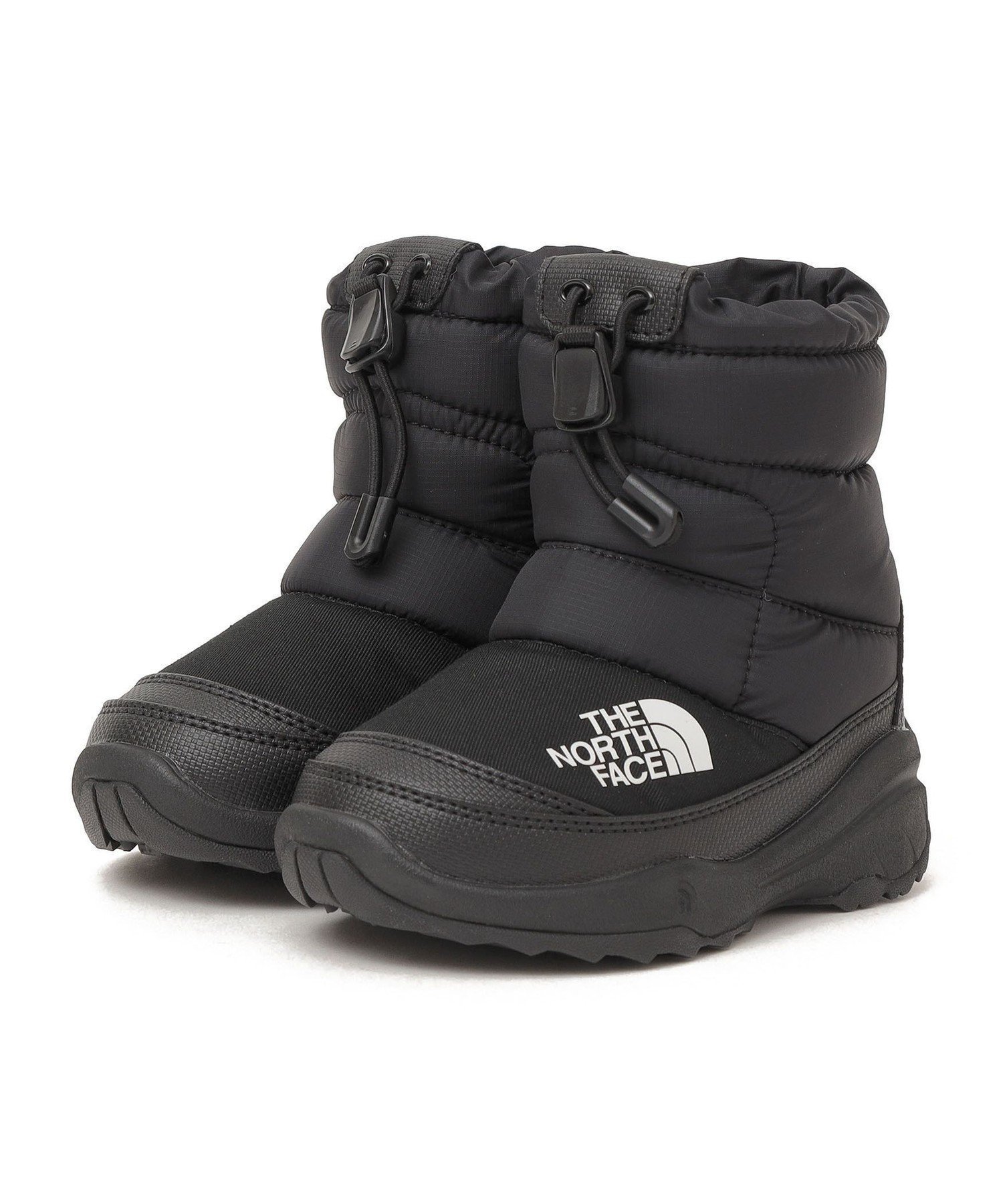 【シップス/SHIPS / KIDS】のTHE NORTH FACE K Nuptse Bootie VII 人気、トレンドファッション・服の通販 founy(ファニー) 　ファッション　Fashion　キッズファッション　KIDS　クッション　Cushion　シューズ　Shoes　ライニング　Lining　 other-1|ID: prp329100004232939 ipo3291000000029509589