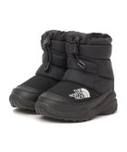 【シップス/SHIPS / KIDS】のTHE NORTH FACE K Nuptse Bootie VII ブラック|ID: prp329100004232939 ipo3291000000029509590