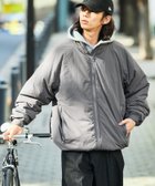 【その他のブランド/Other】の限定展開 ビッグシルエット LEVEL7 JACKET 24AW チャコールグレー|ID: prp329100004233081 ipo3291000000029527486