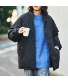 【その他のブランド/Other】の限定展開 ビッグシルエット LEVEL7 JACKET 24AW ブラック|ID: prp329100004233081 ipo3291000000029527487