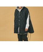 【アバハウス/ABAHOUSE / MEN】の【WEB限定】TAION MILITARY RIVERSIBLE DOWN 人気、トレンドファッション・服の通販 founy(ファニー) ファッション Fashion メンズファッション MEN アウトドア Outdoor キルティング Quilting スリット Slit ダウン Down ポケット Pocket 防寒 Cold Protection ムートン Mouton リップ Lip リバーシブル Reversible thumbnail ブラック系その他1|ID: prp329100004233101 ipo3291000000029493174