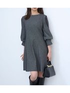 【スナイデル/SNIDEL】のシアーショルダーミニワンピース 人気、トレンドファッション・服の通販 founy(ファニー) ファッション Fashion レディースファッション WOMEN ワンピース Dress オーガンジー Organdy ショルダー Shoulder ジップ Zip ジョーゼット Georgette ストレート Straight チュール Tulle ドット Dot ミックス Mix おすすめ Recommend thumbnail MIX[930]|ID: prp329100004233604 ipo3291000000029341671