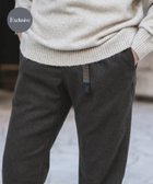 【アーバンリサーチ ドアーズ/URBAN RESEARCH DOORS / MEN】の『別注』GRAMICCI ナチュラルウールブレンドトラウザー 人気、トレンドファッション・服の通販 founy(ファニー) ファッション Fashion メンズファッション MEN アウトドア Outdoor ウォーム Worm カリフォルニア California 別注 Special Order ランニング Running 冬 Winter A/W・秋冬 Aw・Autumn/Winter・Fw・Fall-Winter 2024年 2024 2024-2025秋冬・A/W Aw/Autumn/Winter/Fw/Fall/2024-2025 thumbnail UMBER|ID: prp329100004233634 ipo3291000000029495264