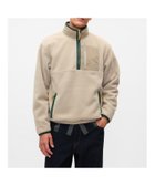 【ギャップ/GAP】のアークティック フリース ハーフジップ プルオーバー QUAIL|ID: prp329100004233655 ipo3291000000029555288