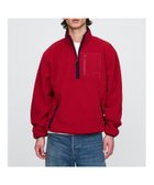 【ギャップ/GAP】のアークティック フリース ハーフジップ プルオーバー SLED|ID: prp329100004233655 ipo3291000000029555289