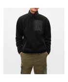 【ギャップ/GAP】のアークティック フリース ハーフジップ プルオーバー TRUE_BLACK|ID: prp329100004233655 ipo3291000000029555290