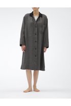 【マーガレットハウエル/MARGARET HOWELL】の11月下旬-12月中旬 BRUSHED LINEN TWILL 人気、トレンドファッション・服の通販 founy(ファニー) ファッション Fashion レディースファッション WOMEN ドレス Dress リネン Linen thumbnail CHARCOAL3|ID: prp329100004233667 ipo3291000000029342151