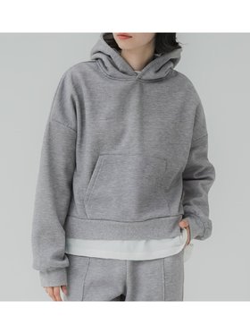 【コカ/COCA】 裏起毛クロップドパーカースウェット人気、トレンドファッション・服の通販 founy(ファニー) ファッション Fashion レディースファッション WOMEN トップス・カットソー Tops/Tshirt パーカ Sweats スウェット Sweat おすすめ Recommend クロップド Cropped ショルダー Shoulder スウェット Sweat スポーティ Sporty セットアップ Set Up タイトスカート Tight Skirt デニム Denim ドロップ Drop ボトム Bottom ポケット Pocket マキシ Maxi リアル Real |ID:prp329100004233901