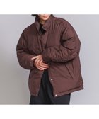 【ビューティ&ユース ユナイテッドアローズ/BEAUTY&YOUTH / UNITED ARROWS】のTHE NORTH FACE オルタレーションシエラジャケット DK.BROWN|ID:prp329100004233905