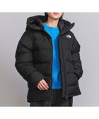 【ビューティ&ユース ユナイテッドアローズ/BEAUTY&YOUTH / UNITED ARROWS】のTHE NORTH FACE BELAYER ビレイヤーパーカー ダウンジャケット BLACK|ID:prp329100004233907