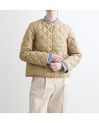 【トラディショナル ウェザーウェア/TWW / Traditional Weatherwear】のARKLEY 人気、トレンドファッション・服の通販 founy(ファニー) ファッション Fashion レディースファッション WOMEN インナー Inner キルティング Quilting コンパクト Compact コーデュロイ Corduroy ショート Short ジャケット Jacket ドット Dot パイピング Piping フィット Fit フォルム Form ミドル Middle レギュラー Regular ロング Long thumbnail ベージュ|ID: prp329100004235105 ipo3291000000029537728