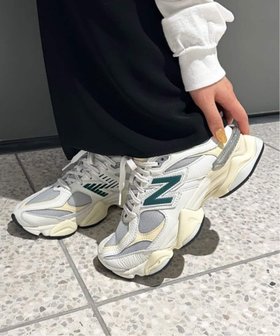 【ジャーナルスタンダード レサージュ/journal standard L'essage】の【NEW BALANCE / ニューバランス】90/60 ESE スニーカー 人気、トレンドファッション・服の通販 founy(ファニー) ファッション Fashion レディースファッション WOMEN 2024年 2024 2024-2025秋冬・A/W Aw/Autumn/Winter/Fw/Fall/2024-2025 シューズ Shoes スニーカー Sneakers バランス Balance ボストン Boston ランニング Running |ID:prp329100004235349