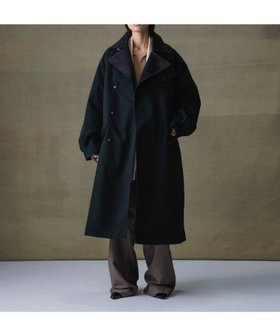 【アダムエロペ /ADAM ET ROPE' / MEN】の《別注》【BARBOUR/バブアー】DESPATCH RIDERS COAT ノンオイルド / ブルガリア製 / UNISEX 人気、トレンドファッション・服の通販 founy(ファニー) ファッション Fashion メンズファッション MEN アウター Coats Outerwear/Men コーデュロイ Corduroy ドロップ Drop ポケット Pocket 別注 Special Order モチーフ Motif ユニセックス Unisex エレガント 上品 Elegant ビジネス 仕事 通勤 Business |ID:prp329100004235782