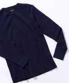 【ビームス/BEAMS / MEN】の【ビームスの百名品】BEAMS / サーマルカットソー NAVY|ID: prp329100004235827 ipo3291000000029460553