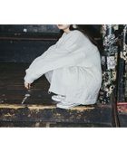 【ニコアンド/niko and】のMODE NORM CORE リブ×キルトジップブルゾン 人気、トレンドファッション・服の通販 founy(ファニー) ファッション Fashion レディースファッション WOMEN アウター Coat Outerwear ブルゾン Blouson/Jackets おすすめ Recommend キルティング Quilting シンプル Simple ブルゾン Blouson ミドル Middle ミリタリー Military リブニット Rib Knit ロング Long 切替 Switching thumbnail アイボリー×アイボリー52|ID: prp329100004235984 ipo3291000000029360041