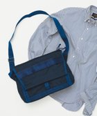 【ビームス/BEAMS / MEN】のBRIEFING / 別注 Fleet Messenger 13 人気、トレンドファッション・服の通販 founy(ファニー) ファッション Fashion メンズファッション MEN クッション Cushion コンパクト Compact スマート Smart スリーブ Sleeve 人気 Popularity 傘 Umbrella 別注 Special Order thumbnail NAVY|ID: prp329100004236243 ipo3291000000029532113