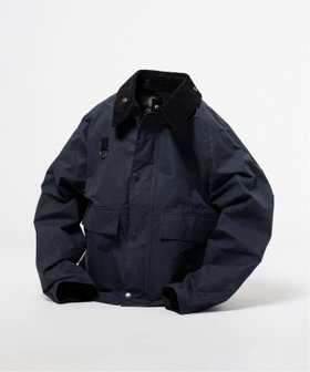 【エディフィス/EDIFICE / MEN】の《再 》Barbour for MARKAWARE EDIFICE 別注 SPEY/スペイ 人気、トレンドファッション・服の通販 founy(ファニー) ファッション Fashion メンズファッション MEN 春 Spring 秋 Autumn/Fall クラシック Classic ショート Short ジャケット Jacket トレンド Trend バランス Balance 別注 Special Order モダン Modern リラックス Relax |ID:prp329100004236389