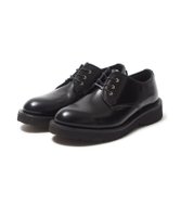 【エヌ.ハリウッド/N.HOOLYWOOD / MEN】のPOSTMAN SHOES 人気、トレンドファッション・服の通販 founy(ファニー) ファッション Fashion メンズファッション MEN シューズ・靴 Shoes/Men アイレット Eyelet ガラス Glass クッション Cushion クラシック Classic コレクション Collection 今季 This Season ストライプ Stripe チェック Check 定番 Standard フォルム Form フォーマル Formal フラット Flat モチーフ Motif リメイク Remake レース Race |ID:prp329100004236397