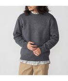 【シップス/SHIPS / MEN】のSHIPS 手洗い可能 コットン カシミヤ 単色 クルーネック ニット 人気、トレンドファッション・服の通販 founy(ファニー) ファッション Fashion メンズファッション MEN おすすめ Recommend カシミヤ Cashmere ギフト プレゼント Gift Present ジャカード Jacquard ダブル Double ブルゾン Blouson 人気 Popularity thumbnail ダークグレー|ID: prp329100004236454 ipo3291000000029564920