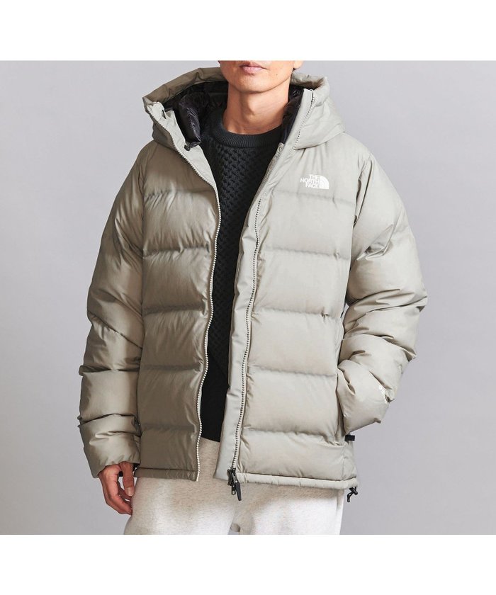 【ビューティ&ユース ユナイテッドアローズ/BEAUTY&YOUTH / UNITED ARROWS / MEN】のTHE NORTH FACE ビレイヤー パーカ インテリア・キッズ・メンズ・レディースファッション・服の通販 founy(ファニー) https://founy.com/ ファッション Fashion メンズファッション MEN アウトドア Outdoor カリフォルニア California ジャケット Jacket ダウン Down ポケット Pocket メッシュ Mesh |ID: prp329100004236491 ipo3291000000029538697