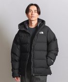 【ビューティ&ユース ユナイテッドアローズ/BEAUTY&YOUTH / UNITED ARROWS / MEN】のTHE NORTH FACE ビレイヤー パーカ BLACK|ID: prp329100004236491 ipo3291000000029538700