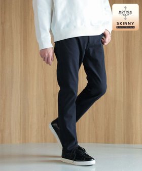 【グローバルワーク/GLOBAL WORK / MEN】のモーションテックスキニー+WARM/115911 人気、トレンドファッション・服の通販 founy(ファニー) ファッション Fashion メンズファッション MEN ストレッチ Stretch ツイル Twill 人気 Popularity 定番 Standard |ID:prp329100004236499