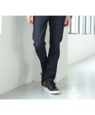 【グローバルワーク/GLOBAL WORK / MEN】のモーションテックスキニー+WARM/115911 人気、トレンドファッション・服の通販 founy(ファニー) ファッション Fashion メンズファッション MEN ストレッチ Stretch ツイル Twill 人気 Popularity 定番 Standard thumbnail デニム89|ID: prp329100004236499 ipo3291000000029499774