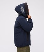 【アヴィレックス/AVIREX / MEN】の《WEB DEPOT限定》ミリタリーファンクションダウン2/ MILITARY FUNCTION DOWN 2/AVIREX/アビレックス ネイビー|ID: prp329100004236520 ipo3291000000030307686