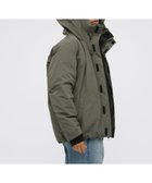 【アヴィレックス/AVIREX / MEN】の《WEB DEPOT限定》ミリタリーファンクションダウン2/ MILITARY FUNCTION DOWN 2/AVIREX/アビレックス ダークオリーブ3|ID: prp329100004236520 ipo3291000000030307694