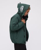 【アヴィレックス/AVIREX / MEN】の《WEB DEPOT限定》ミリタリーファンクションダウン2/ MILITARY FUNCTION DOWN 2/AVIREX/アビレックス ダークグリーン|ID: prp329100004236520 ipo3291000000030307695