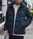 【ビームス ハート/BEAMS HEART / MEN】の【10%OFFアウターフェア対象～11/28 23 59まで!!】キルト ダウン ジャケット 24AW 人気、トレンドファッション・服の通販 founy(ファニー) ファッション Fashion メンズファッション MEN アウター Coats Outerwear/Men キルト Quilt ジャケット Jacket スタイリッシュ Stylish スラックス Slacks ダウン Down デニム Denim 定番 Standard 人気 Popularity フィット Fit フェザー Feather フォーマル Formal ベーシック Basic レギュラー Regular 2024年 2024 2024-2025秋冬・A/W Aw/Autumn/Winter/Fw/Fall/2024-2025 thumbnail NAVY|ID: prp329100004236567 ipo3291000000029537736