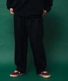 【アーバンリサーチ/URBAN RESEARCH / MEN】の『セットアップ対応』WIDE DAD SUPER WIDE PANTS NAVY|ID: prp329100004236582 ipo3291000000029515851