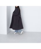 【ナチュラル ビューティー ベーシック/NATURAL BEAUTY BASIC】のビッグカラーダブルチェスターコート 24AW 人気、トレンドファッション・服の通販 founy(ファニー) ファッション Fashion レディースファッション WOMEN アウター Coat Outerwear コート Coats チェスターコート Top Coat 2024年 2024 2024-2025秋冬・A/W Aw/Autumn/Winter/Fw/Fall/2024-2025 スタイリッシュ Stylish フェミニン Feminine マーブル Marble 人気 Popularity thumbnail チャコール1|ID: prp329100004236679 ipo3291000000029471952