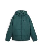 【プーマ/PUMA / KIDS】のキッズ ボーイズ リバーシブル パファー ジャケット 120-160cm 人気、トレンドファッション・服の通販 founy(ファニー) ファッション Fashion キッズファッション KIDS グラフィック Graphic シンプル Simple ジャケット Jacket パターン Pattern ボーイズ Boys リバーシブル Reversible ワンポイント One Point 冬 Winter 定番 Standard 防寒 Cold Protection thumbnail Cold Green|ID: prp329100004236707 ipo3291000000029473146