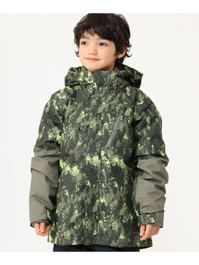 【コロンビア/Columbia / KIDS】 【KIDS】ウィリバードIIIインターチェンジジャケット人気、トレンドファッション・服の通販 founy(ファニー) ファッション Fashion キッズファッション KIDS アウター Coat Outerwear /Kids インナー Inner シルバー Silver シンプル Simple ジャケット Jacket パウダー Powder フィット Fit ポケット Pocket ライナー Liner |ID:prp329100004236753