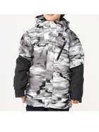 【コロンビア/Columbia / KIDS】の【KIDS】ウィリバードIIIインターチェンジジャケット 人気、トレンドファッション・服の通販 founy(ファニー) ファッション Fashion キッズファッション KIDS アウター Coat Outerwear /Kids インナー Inner シルバー Silver シンプル Simple ジャケット Jacket パウダー Powder フィット Fit ポケット Pocket ライナー Liner thumbnail ホワイト[001001]|ID: prp329100004236753 ipo3291000000029530222