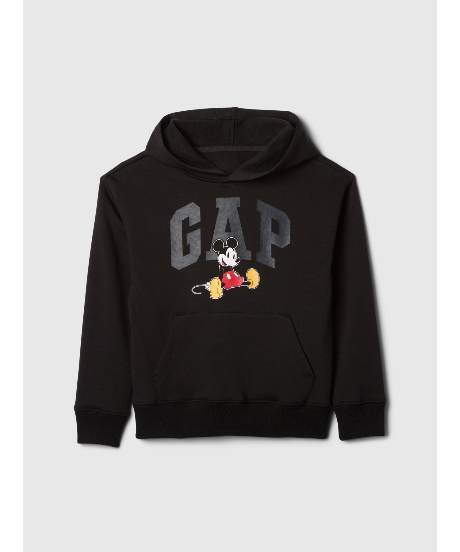 【ギャップ/GAP / KIDS】のGap x ディズニー リラックス GAPロゴパーカー (キッズ) 人気、トレンドファッション・服の通販 founy(ファニー) 　ファッション　Fashion　キッズファッション　KIDS　コレクション　Collection　ショルダー　Shoulder　ストレート　Straight　スペシャル　Special　ドロップ　Drop　パーカー　Hoodie　フィット　Fit　フロント　Front　プリント　Print　ポケット　Pocket　リラックス　Relax　長袖　Long Sleeve　 other-1|ID: prp329100004236764 ipo3291000000029496985