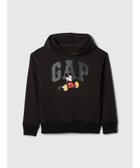 【ギャップ/GAP / KIDS】のGap x ディズニー リラックス GAPロゴパーカー (キッズ) 人気、トレンドファッション・服の通販 founy(ファニー) ファッション Fashion キッズファッション KIDS コレクション Collection ショルダー Shoulder ストレート Straight スペシャル Special ドロップ Drop パーカー Hoodie フィット Fit フロント Front プリント Print ポケット Pocket リラックス Relax 長袖 Long Sleeve thumbnail SP DIS FAM BLACK|ID: prp329100004236764 ipo3291000000029496986