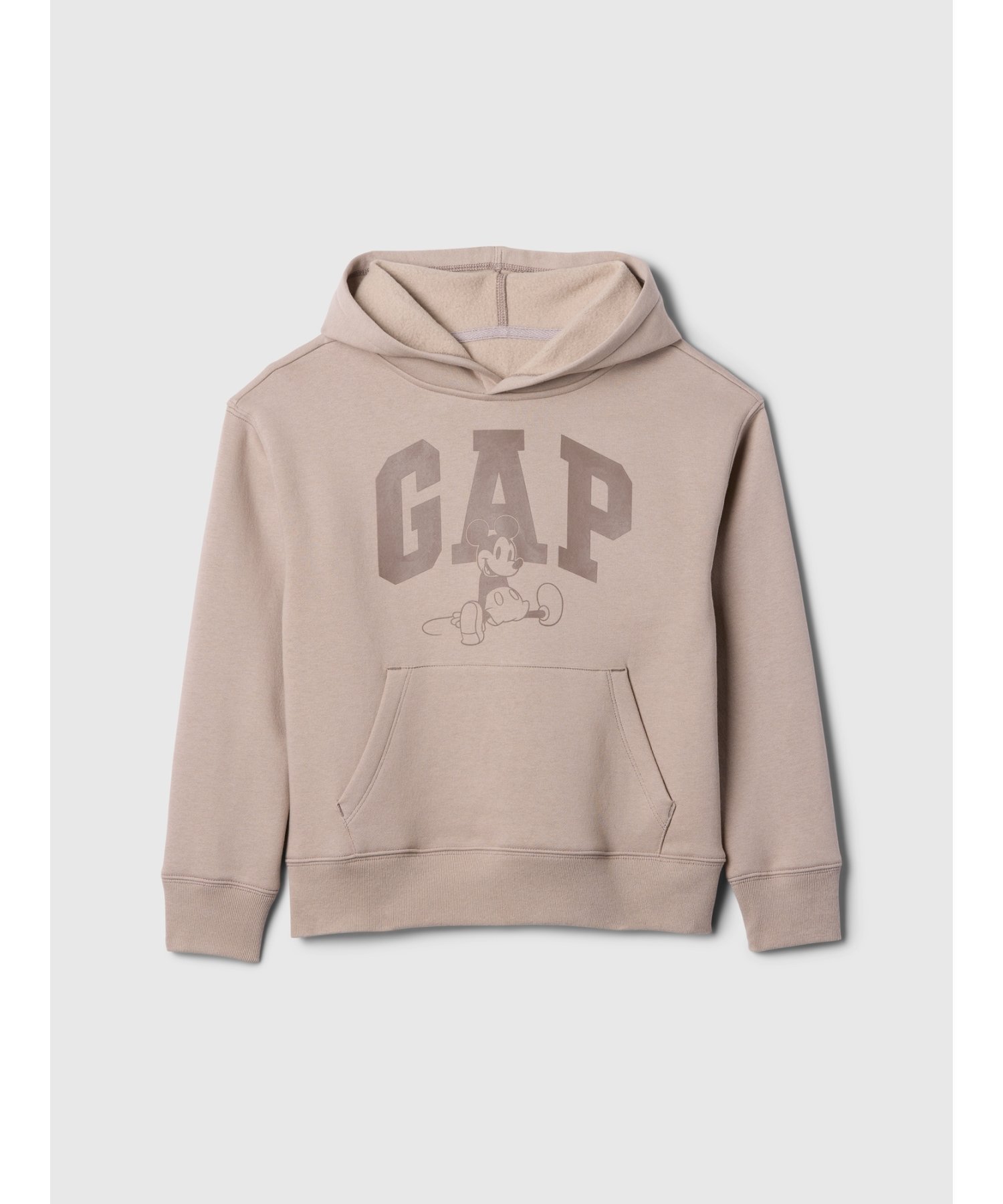 【ギャップ/GAP / KIDS】のGap x ディズニー リラックス GAPロゴパーカー (キッズ) インテリア・キッズ・メンズ・レディースファッション・服の通販 founy(ファニー) 　ファッション　Fashion　キッズファッション　KIDS　コレクション　Collection　ショルダー　Shoulder　ストレート　Straight　スペシャル　Special　ドロップ　Drop　パーカー　Hoodie　フィット　Fit　フロント　Front　プリント　Print　ポケット　Pocket　リラックス　Relax　長袖　Long Sleeve　SP DIS FAM QUAIL|ID: prp329100004236764 ipo3291000000029496988