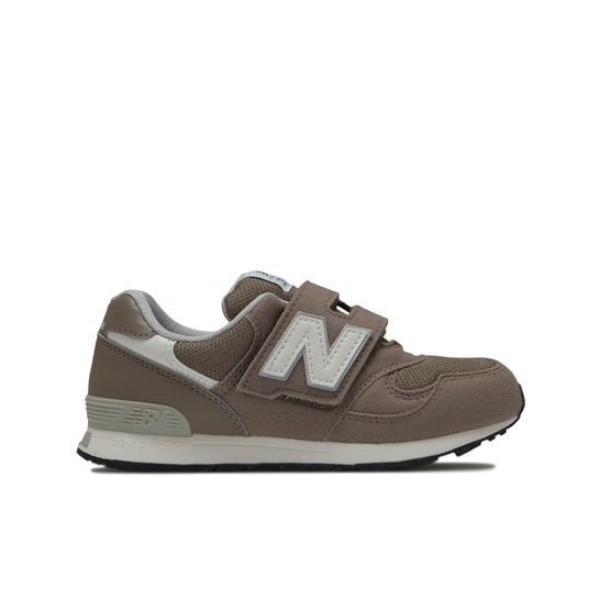 【ニューバランス/new balance / KIDS】のPO313JD / PO313JF / PO313JE / PO313JH インテリア・キッズ・メンズ・レディースファッション・服の通販 founy(ファニー) 　ファッション　Fashion　キッズファッション　KIDS　クッション　Cushion　軽量　Lightweight　BROWN|ID: prp329100004236782 ipo3291000000029510126