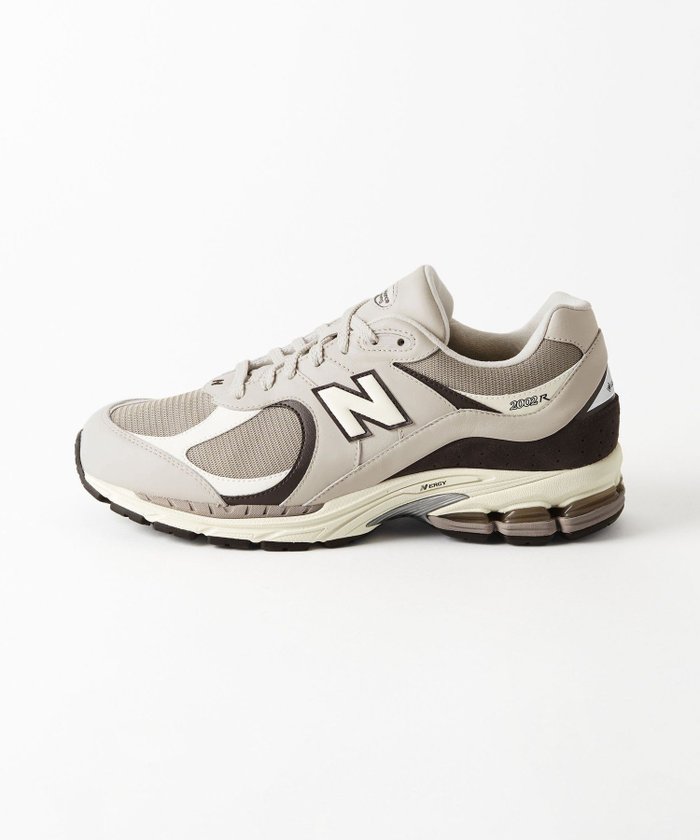 【ビューティ&ユース ユナイテッドアローズ/BEAUTY&YOUTH / UNITED ARROWS / MEN】の【別注】 New Balance M2002R GTX/スニーカー インテリア・キッズ・メンズ・レディースファッション・服の通販 founy(ファニー) https://founy.com/ ファッション Fashion メンズファッション MEN シューズ・靴 Shoes/Men スニーカー Sneakers エレガント 上品 Elegant 今季 This Season シューズ Shoes シルバー Silver スニーカー Sneakers スラックス Slacks トレンド Trend 定番 Standard フィット Fit ベーシック Basic 別注 Special Order レース Race おすすめ Recommend |ID: prp329100004236795 ipo3291000000029470812