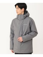 【コロンビア/Columbia / MEN】のアビクアフォールズインターチェンジジャケット グレー[003001]|ID: prp329100004236865 ipo3291000000029538218