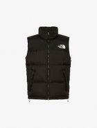 【ザ ノース フェイス/THE NORTH FACE / MEN】のヌプシベスト(メンズ) 人気、トレンドファッション・服の通販 founy(ファニー) ファッション Fashion メンズファッション MEN A/W・秋冬 Aw・Autumn/Winter・Fw・Fall-Winter アウトドア Outdoor ダウン Down バランス Balance ベスト Vest メンズ Mens thumbnail ブラック|ID: prp329100004236902 ipo3291000000029495624