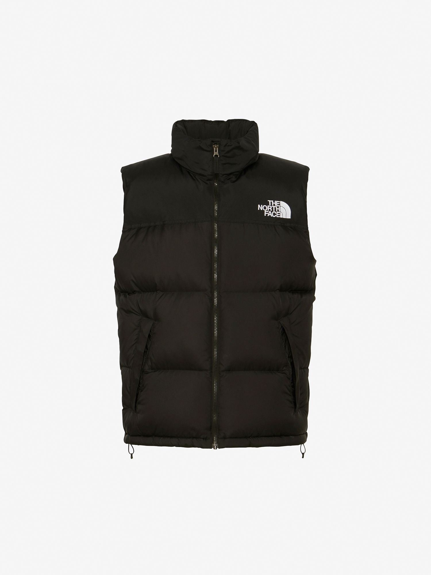 【ザ ノース フェイス/THE NORTH FACE / MEN】のヌプシベスト(メンズ) インテリア・キッズ・メンズ・レディースファッション・服の通販 founy(ファニー) 　ファッション　Fashion　メンズファッション　MEN　A/W・秋冬　Aw・Autumn/Winter・Fw・Fall-Winter　アウトドア　Outdoor　ダウン　Down　バランス　Balance　ベスト　Vest　メンズ　Mens　ブラック|ID: prp329100004236902 ipo3291000000029495624