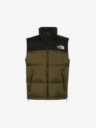 【ザ ノース フェイス/THE NORTH FACE / MEN】のヌプシベスト(メンズ) 人気、トレンドファッション・服の通販 founy(ファニー) ファッション Fashion メンズファッション MEN A/W・秋冬 Aw・Autumn/Winter・Fw・Fall-Winter アウトドア Outdoor ダウン Down バランス Balance ベスト Vest メンズ Mens thumbnail ニュートープ|ID: prp329100004236902 ipo3291000000029495625