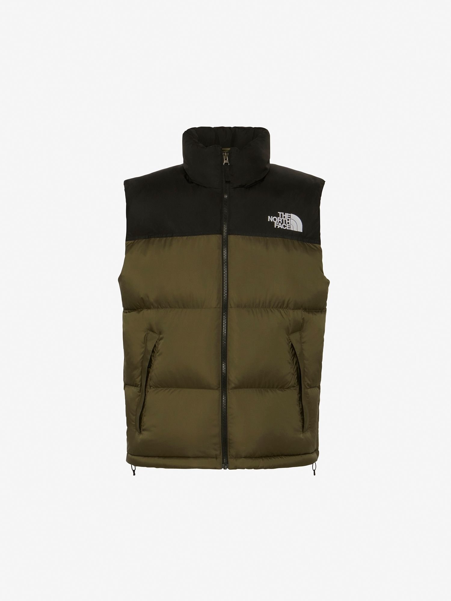 【ザ ノース フェイス/THE NORTH FACE / MEN】のヌプシベスト(メンズ) インテリア・キッズ・メンズ・レディースファッション・服の通販 founy(ファニー) 　ファッション　Fashion　メンズファッション　MEN　A/W・秋冬　Aw・Autumn/Winter・Fw・Fall-Winter　アウトドア　Outdoor　ダウン　Down　バランス　Balance　ベスト　Vest　メンズ　Mens　ニュートープ|ID: prp329100004236902 ipo3291000000029495625